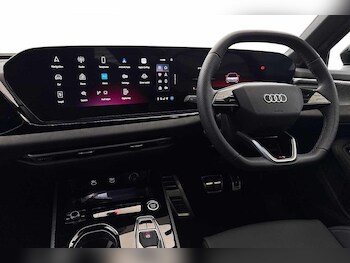 Used Audi A5 2025 for sale - 76697690: Photo