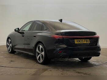 Used Audi A5 2025 for sale - 76697690: Photo