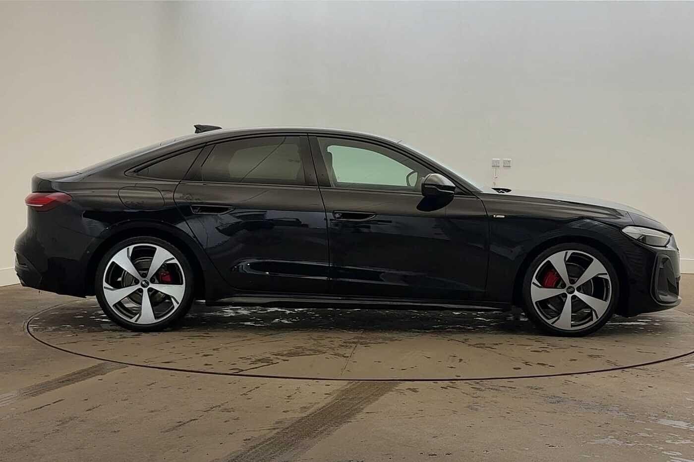 Used Audi A5 2025 for sale - 76697690: Photo 4