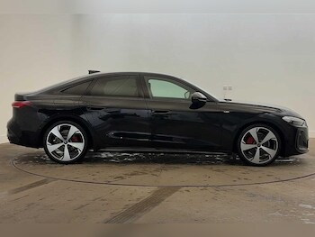 Used Audi A5 2025 for sale - 76697690: Photo