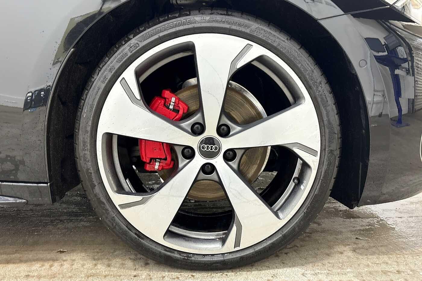 Used Audi A5 2025 for sale - 76697690: Photo 5