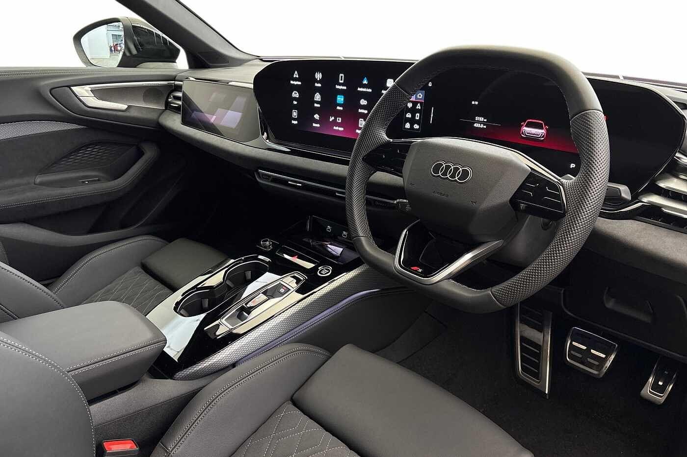 Used Audi A5 2025 for sale - 76697690: Photo 6