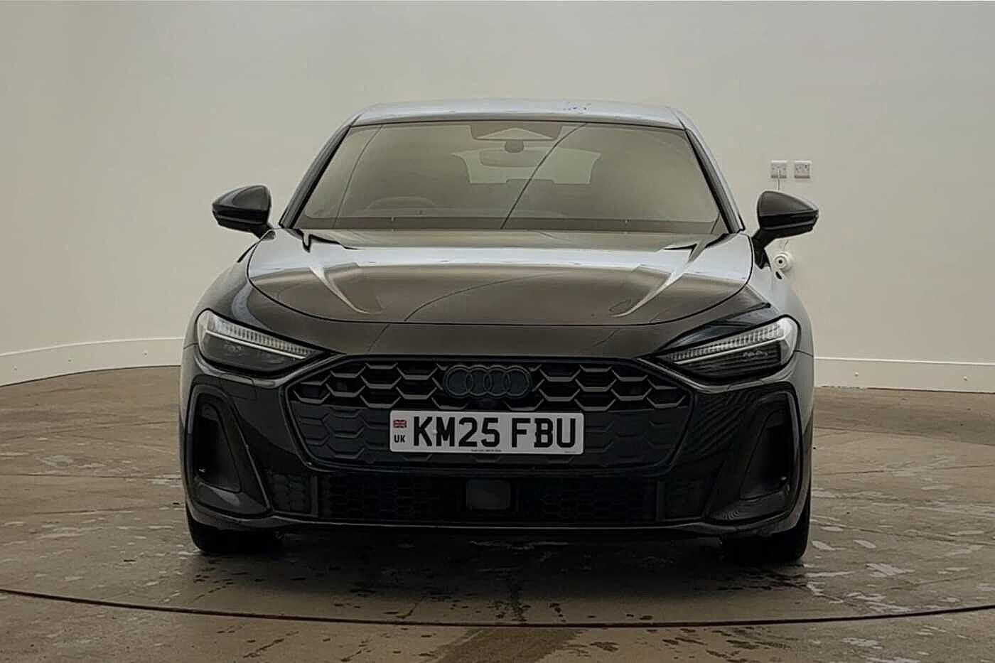 Used Audi A5 2025 for sale - 76697690: Photo 7