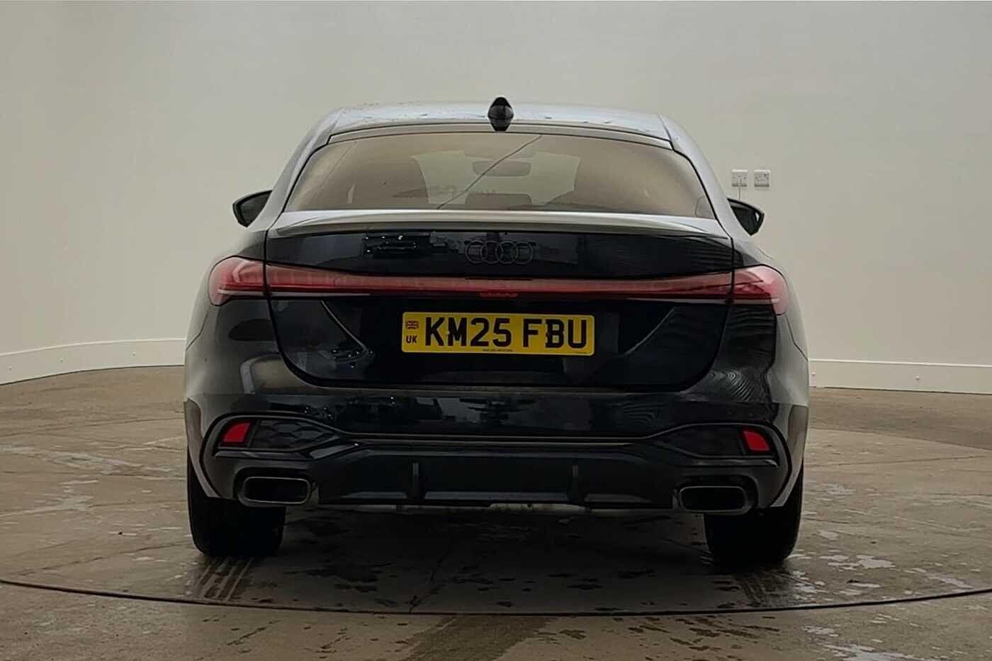 Used Audi A5 2025 for sale - 76697690: Photo 8