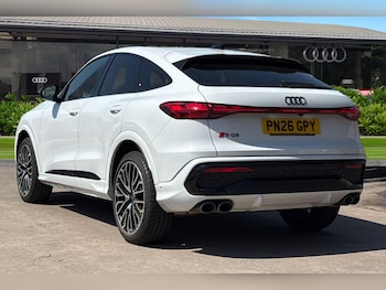 Used Audi Q5 2026 for sale - 79030631: Photo