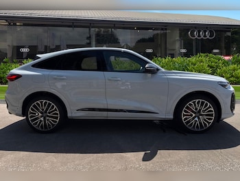 Used Audi Q5 2026 for sale - 79030631: Photo