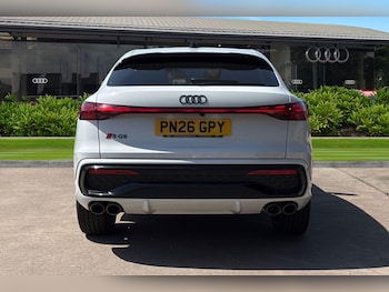 Used Audi Q5 2026 for sale - 79030631: Photo