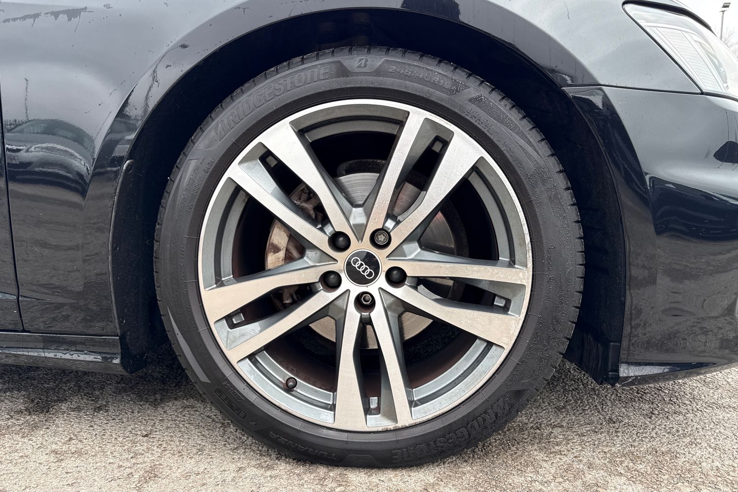 Used Audi A6 2021 for sale - 77515000: Photo 10