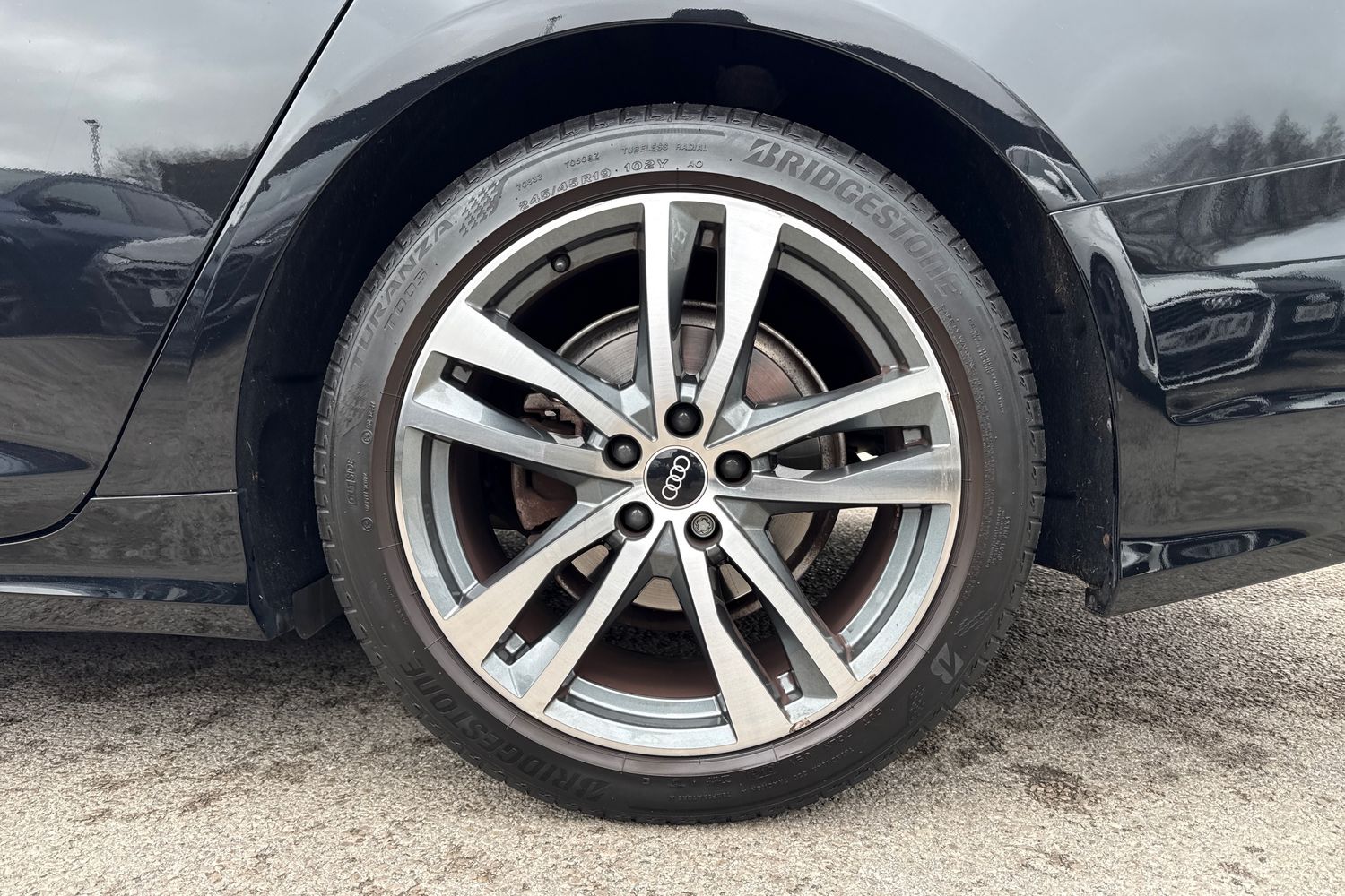 Used Audi A6 2021 for sale - 77515000: Photo 12