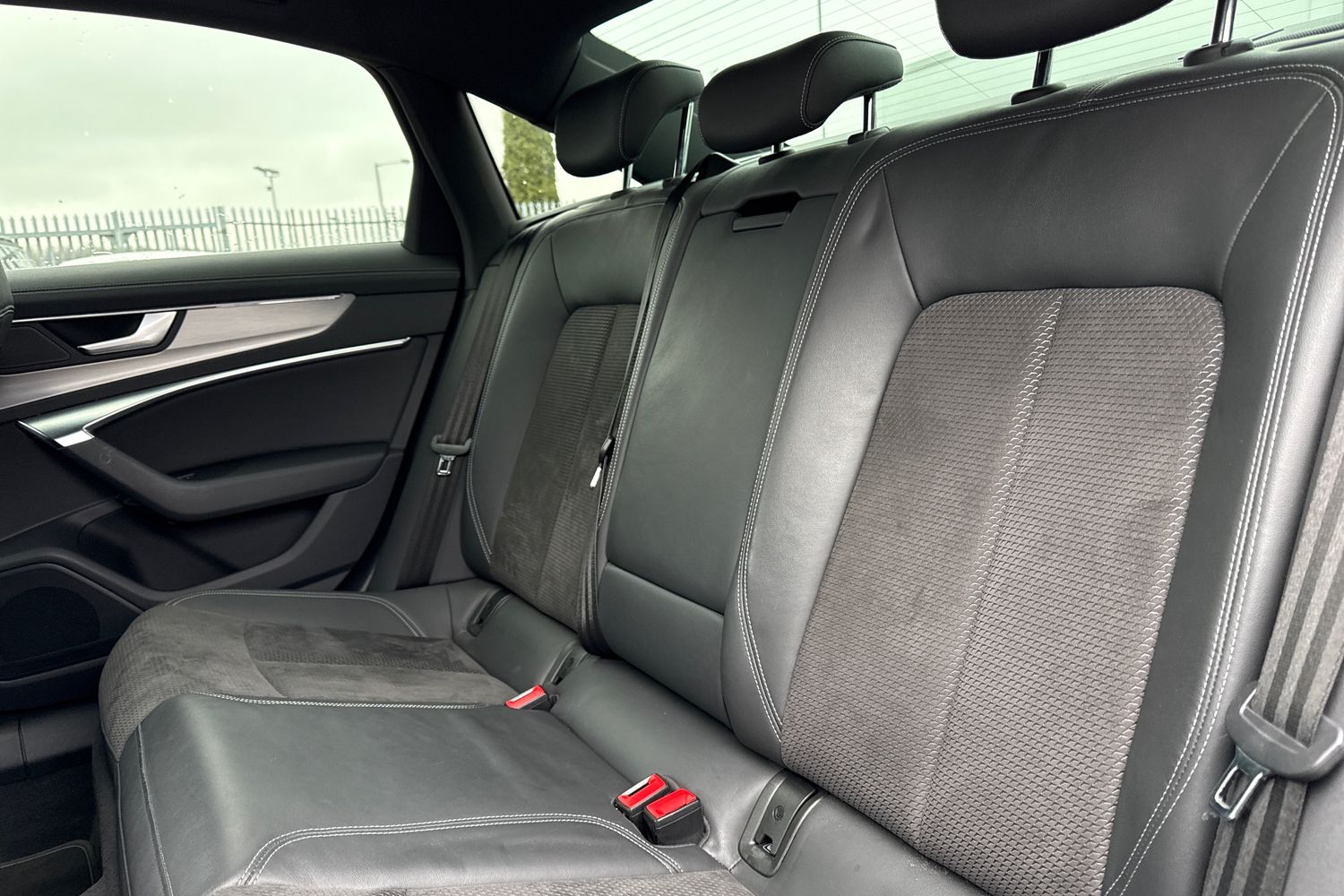 Used Audi A6 2021 for sale - 77515000: Photo 19