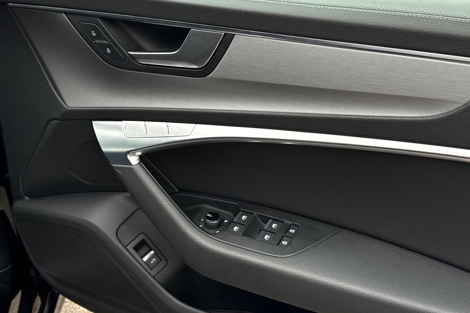 Used Audi A6 2021 for sale - 77515000: Photo 21