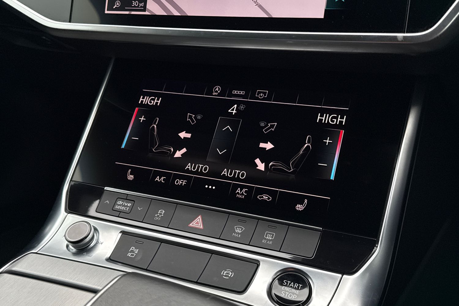 Used Audi A6 2021 for sale - 77515000: Photo 22