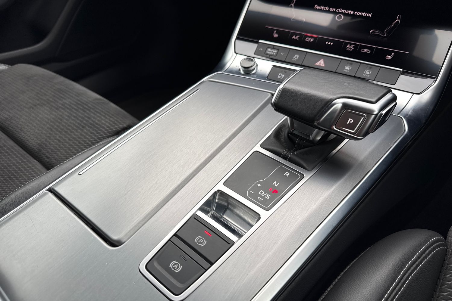 Used Audi A6 2021 for sale - 77515000: Photo 23