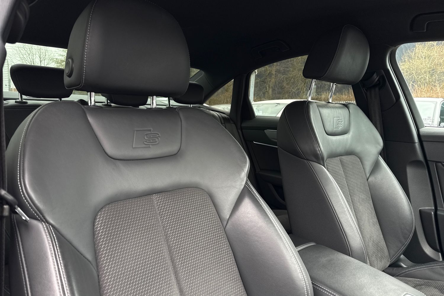 Used Audi A6 2021 for sale - 77515000: Photo 24