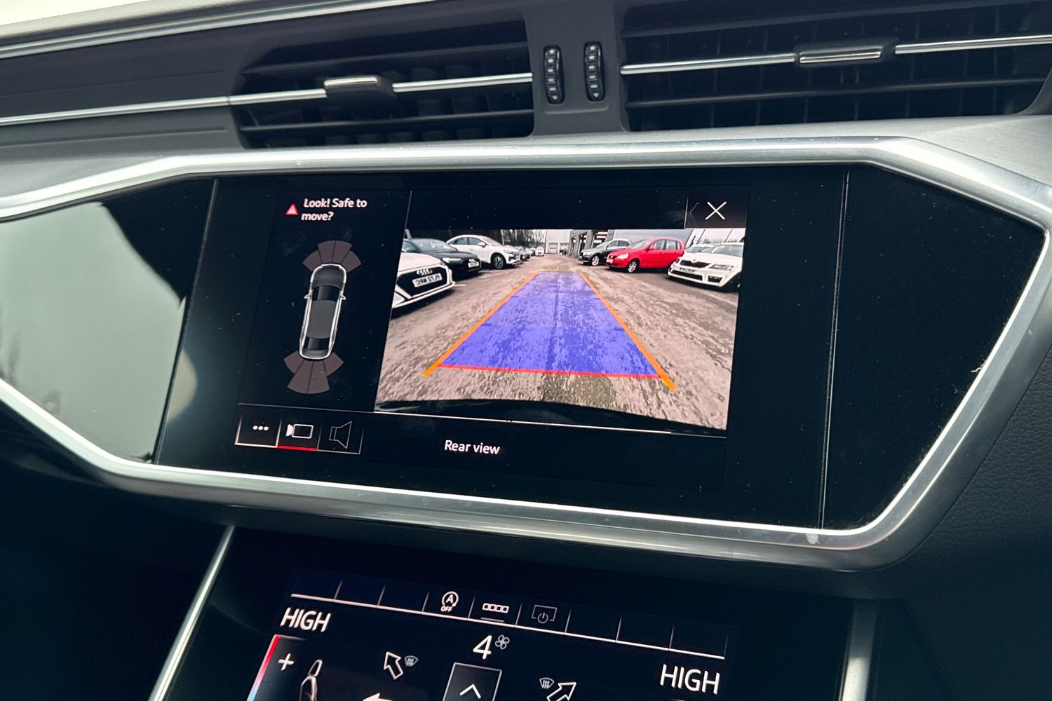 Used Audi A6 2021 for sale - 77515000: Photo 29