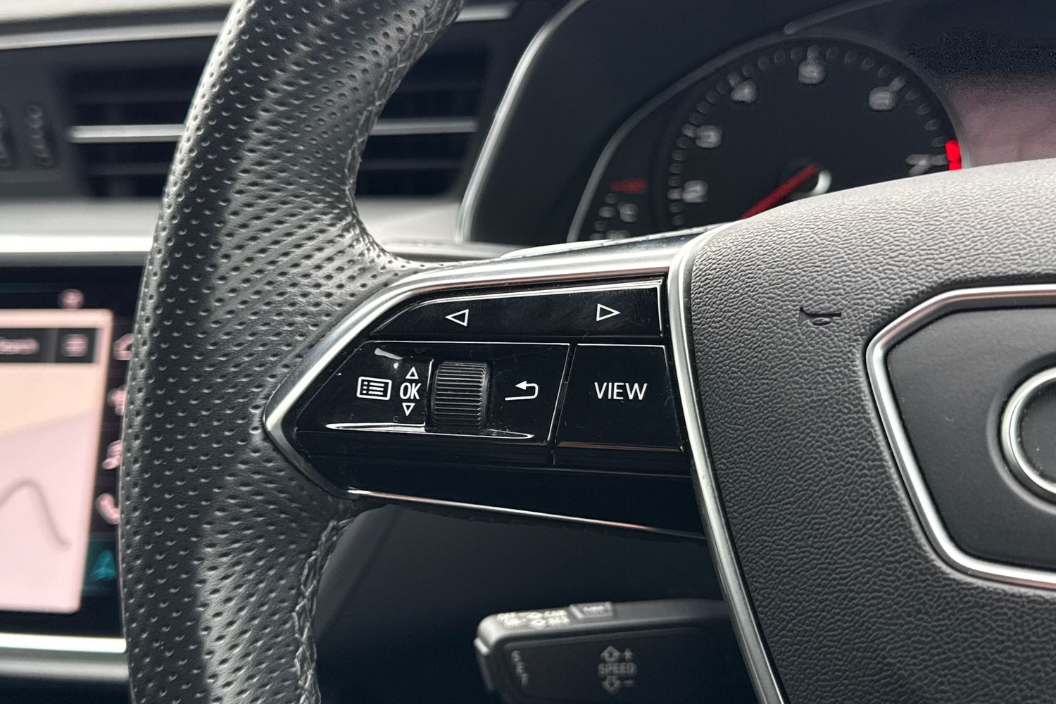 Used Audi A6 2021 for sale - 77515000: Photo 30