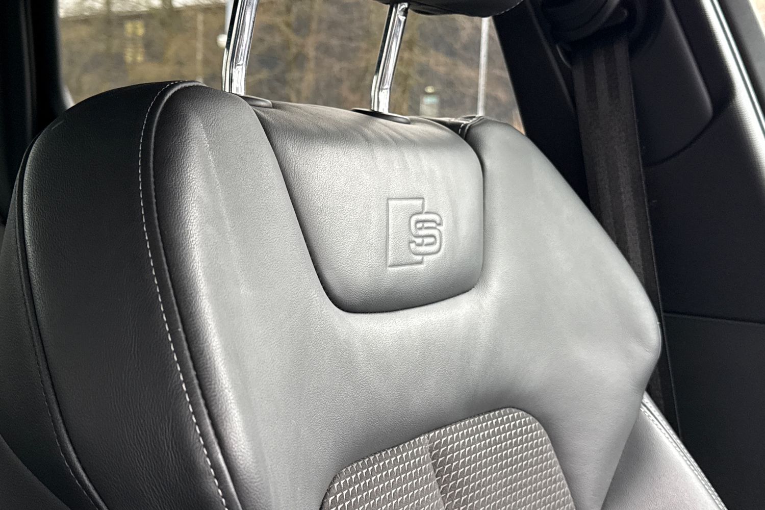 Used Audi A6 2021 for sale - 77515000: Photo 35