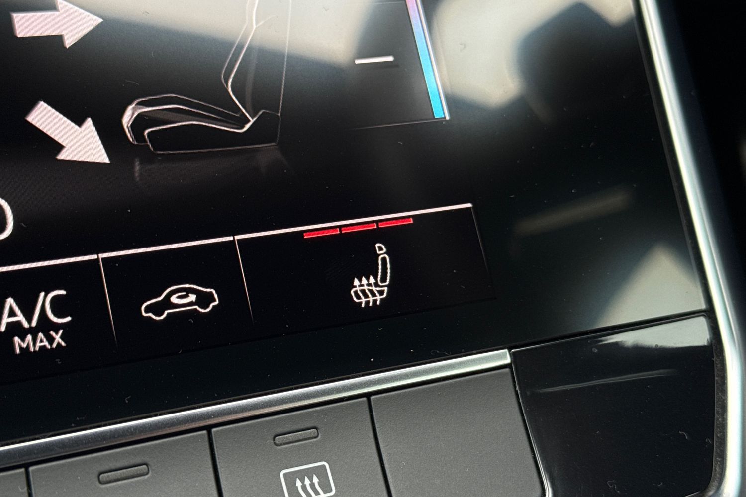 Used Audi A6 2021 for sale - 77515000: Photo 37