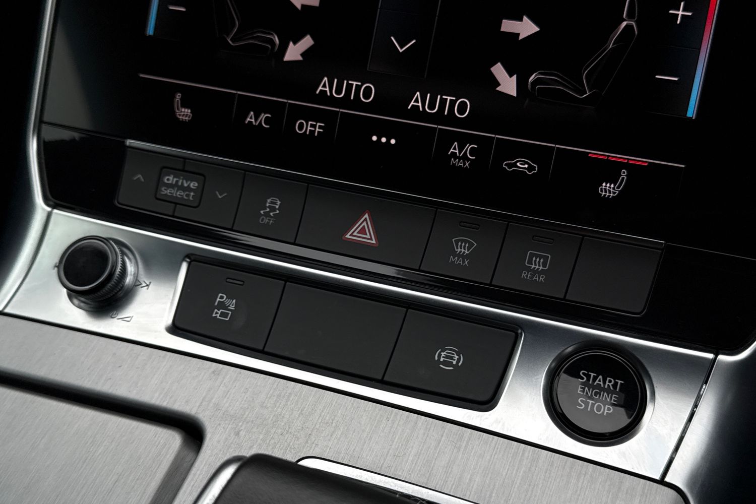 Used Audi A6 2021 for sale - 77515000: Photo 39