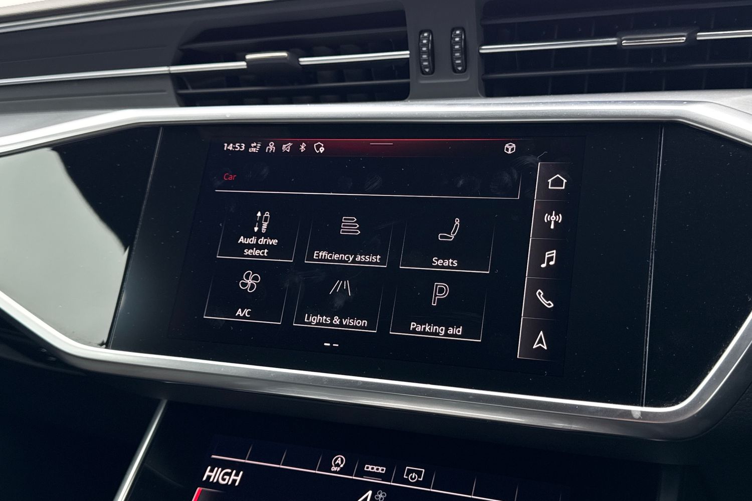 Used Audi A6 2021 for sale - 77515000: Photo 41