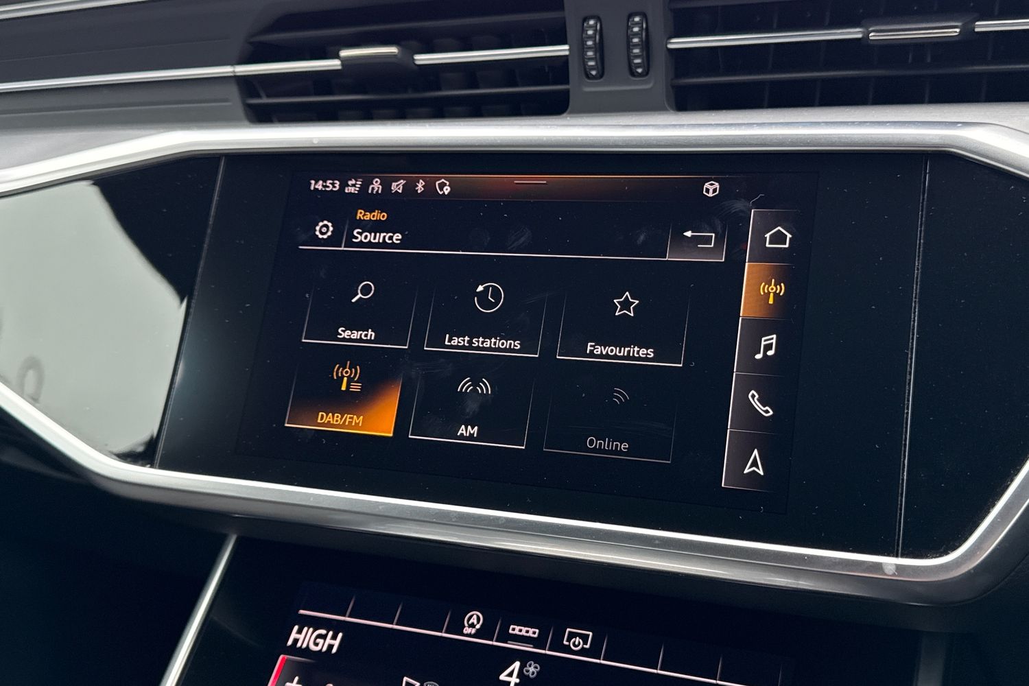 Used Audi A6 2021 for sale - 77515000: Photo 42