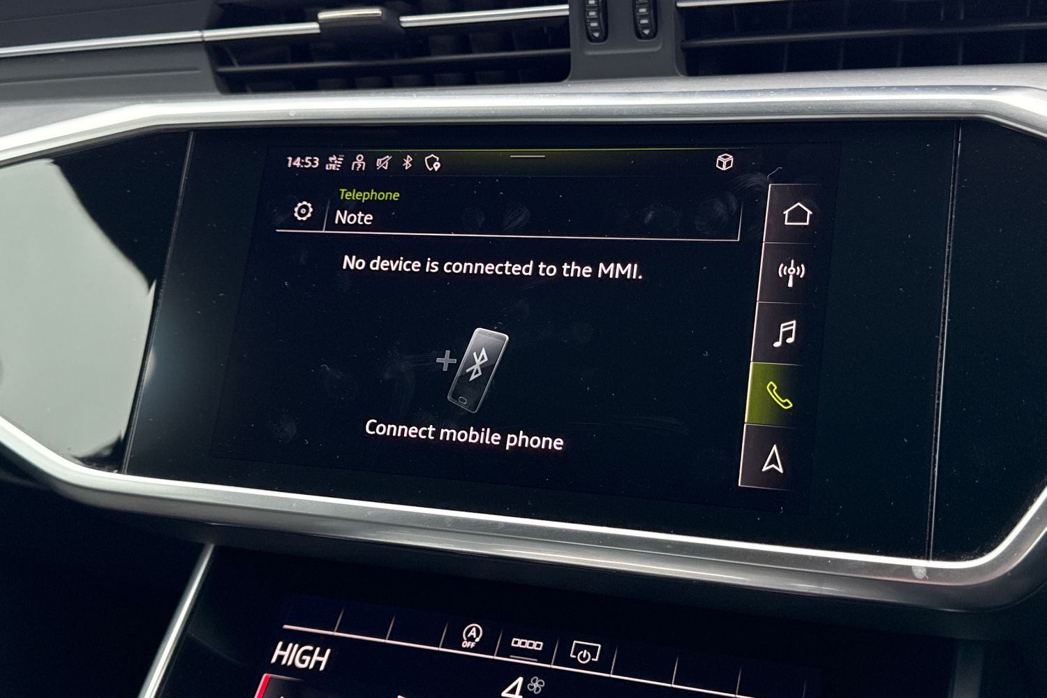 Used Audi A6 2021 for sale - 77515000: Photo 43