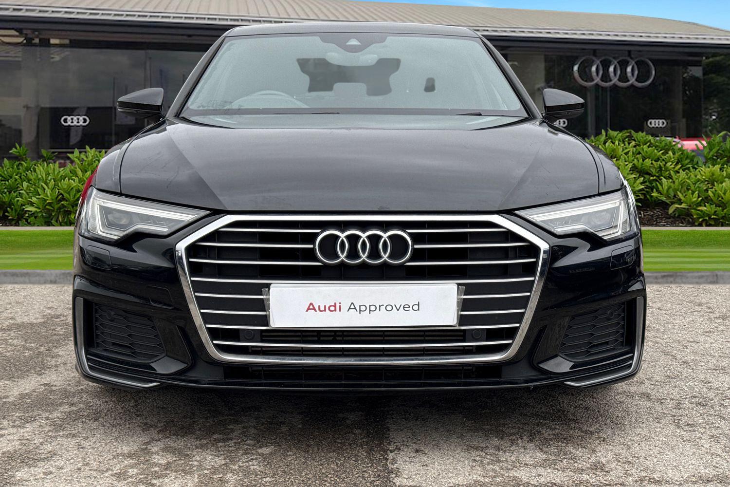 Used Audi A6 2021 for sale - 77515000: Photo 6