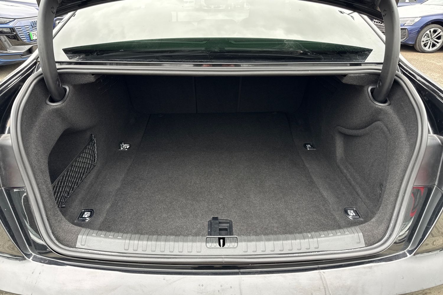 Used Audi A6 2021 for sale - 77515000: Photo 7