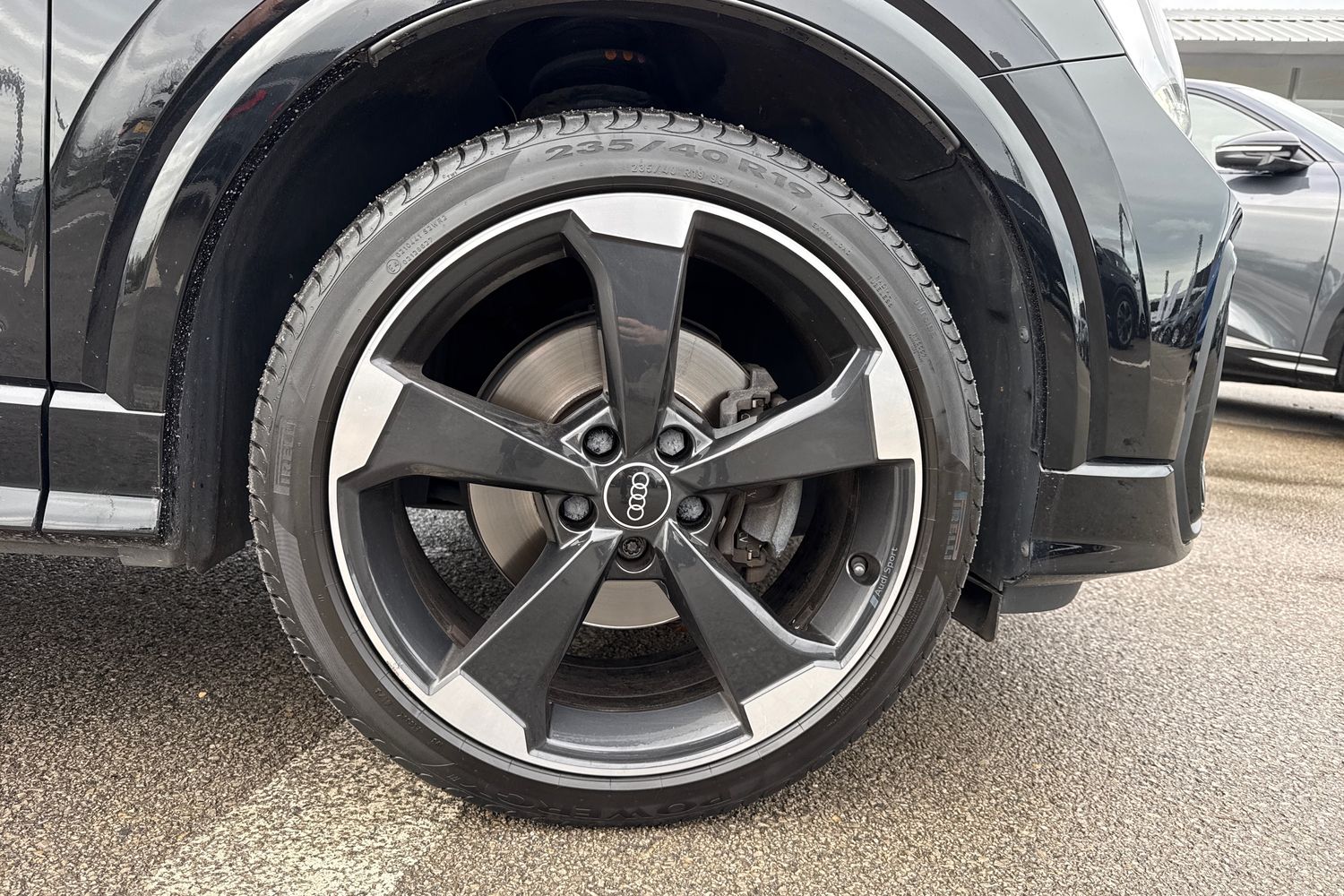 Used Audi Q2 2021 for sale - 76421351: Photo 10