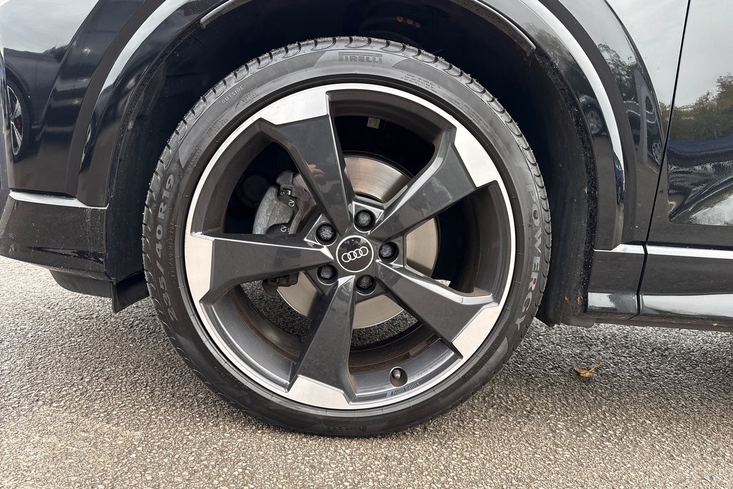 Used Audi Q2 2021 for sale - 76421351: Photo 11