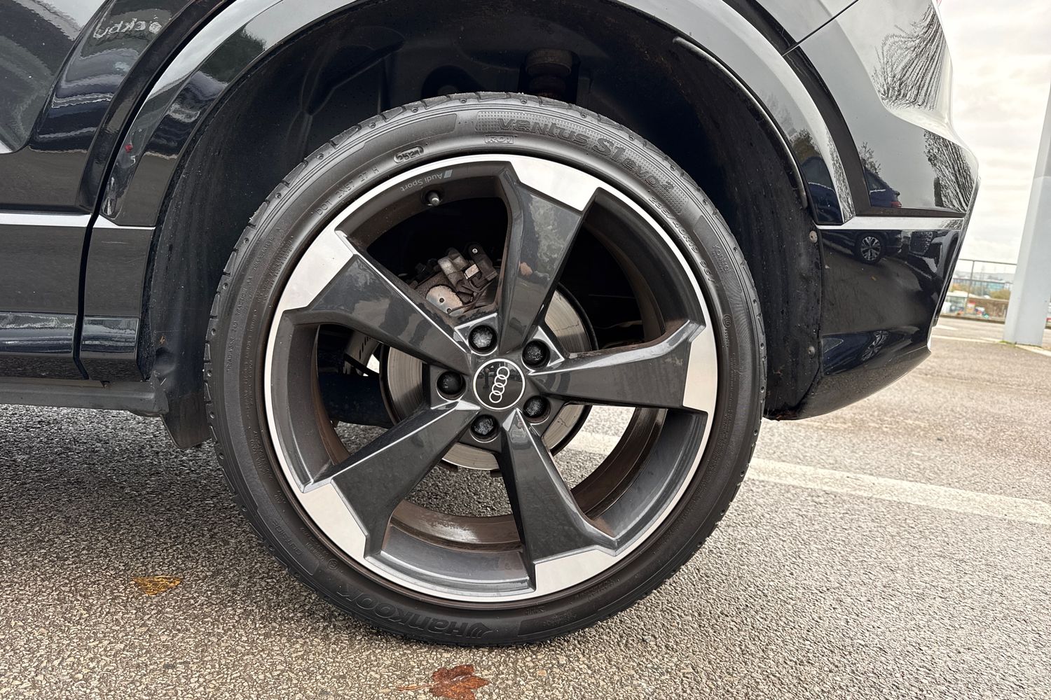 Used Audi Q2 2021 for sale - 76421351: Photo 13