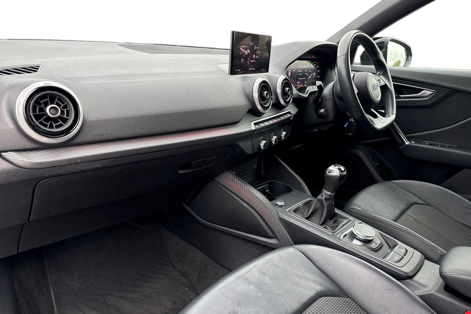 Used Audi Q2 2021 for sale - 76421351: Photo 15