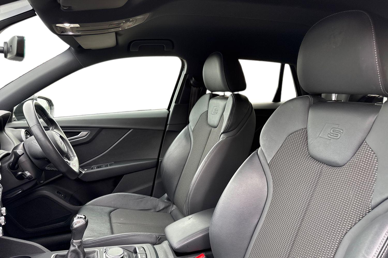 Used Audi Q2 2021 for sale - 76421351: Photo 16