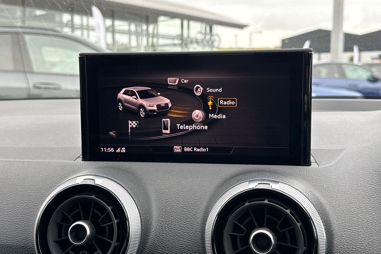 Used Audi Q2 2021 for sale - 76421351: Photo 17