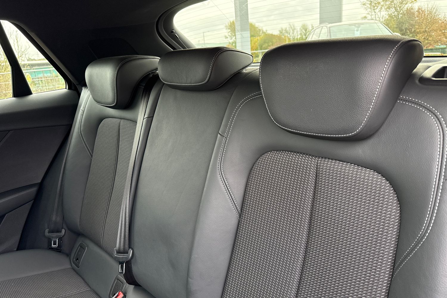 Used Audi Q2 2021 for sale - 76421351: Photo 19