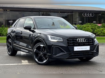 Used Audi Q2 2021 for sale - 76421351: Photo