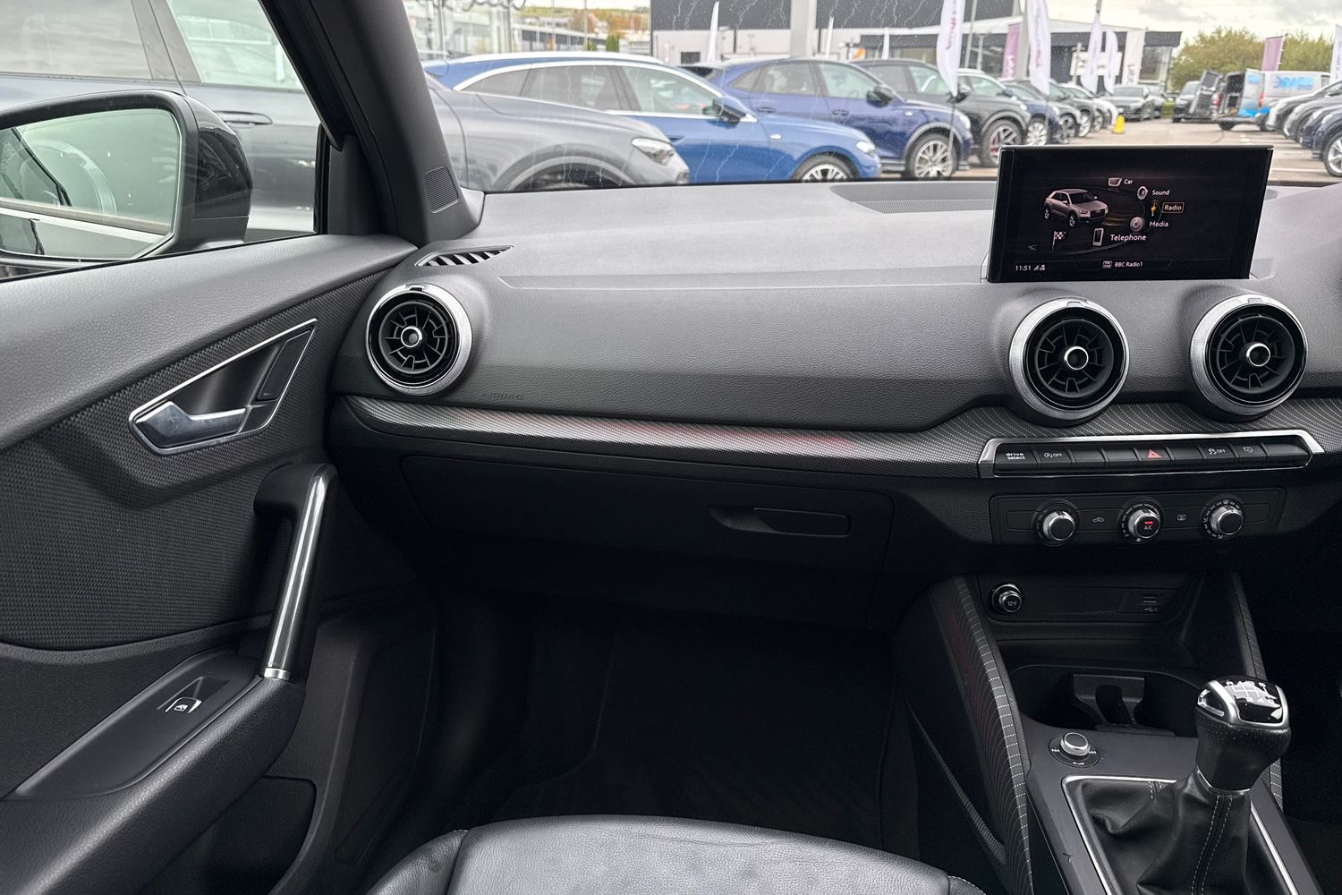 Used Audi Q2 2021 for sale - 76421351: Photo 20