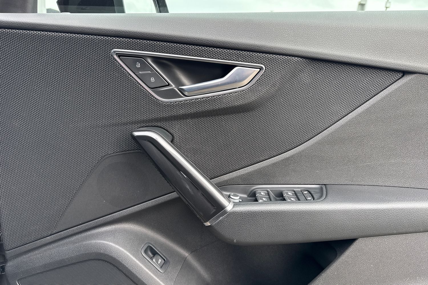 Used Audi Q2 2021 for sale - 76421351: Photo 21