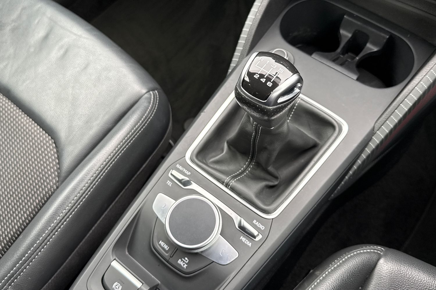 Used Audi Q2 2021 for sale - 76421351: Photo 23