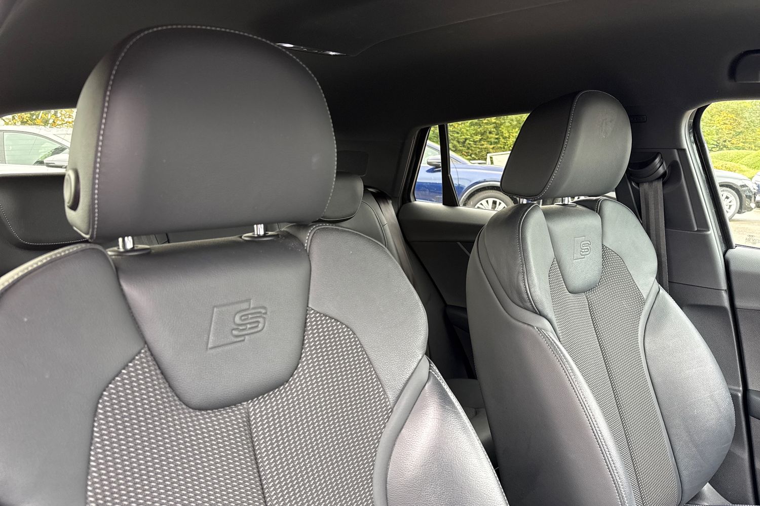 Used Audi Q2 2021 for sale - 76421351: Photo 24