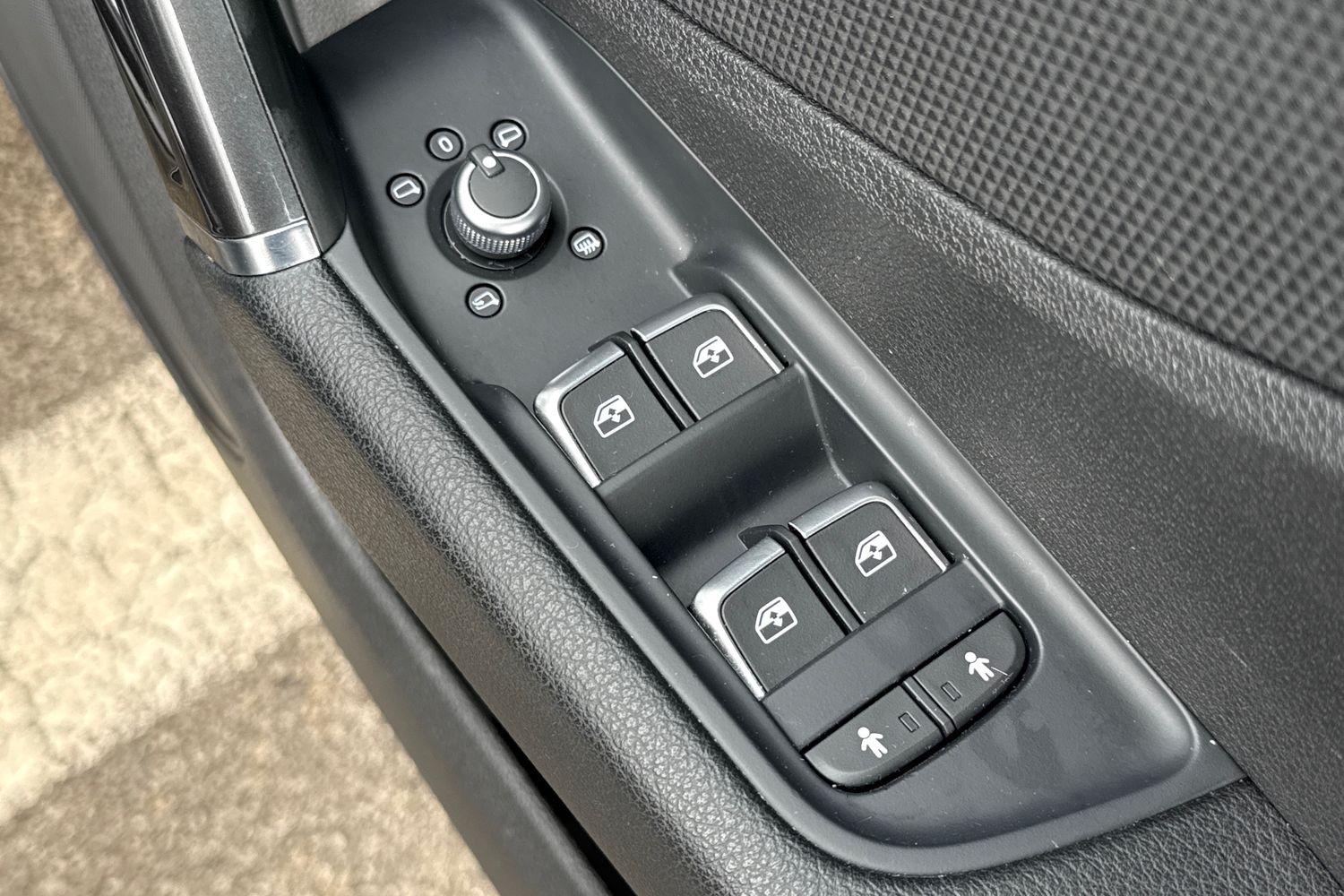 Used Audi Q2 2021 for sale - 76421351: Photo 27