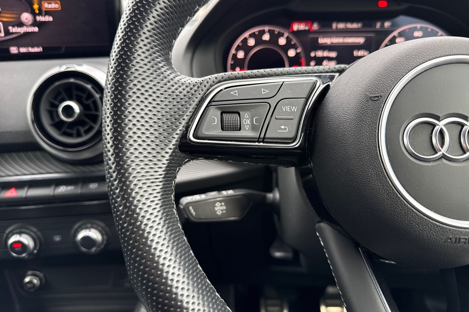 Used Audi Q2 2021 for sale - 76421351: Photo 32