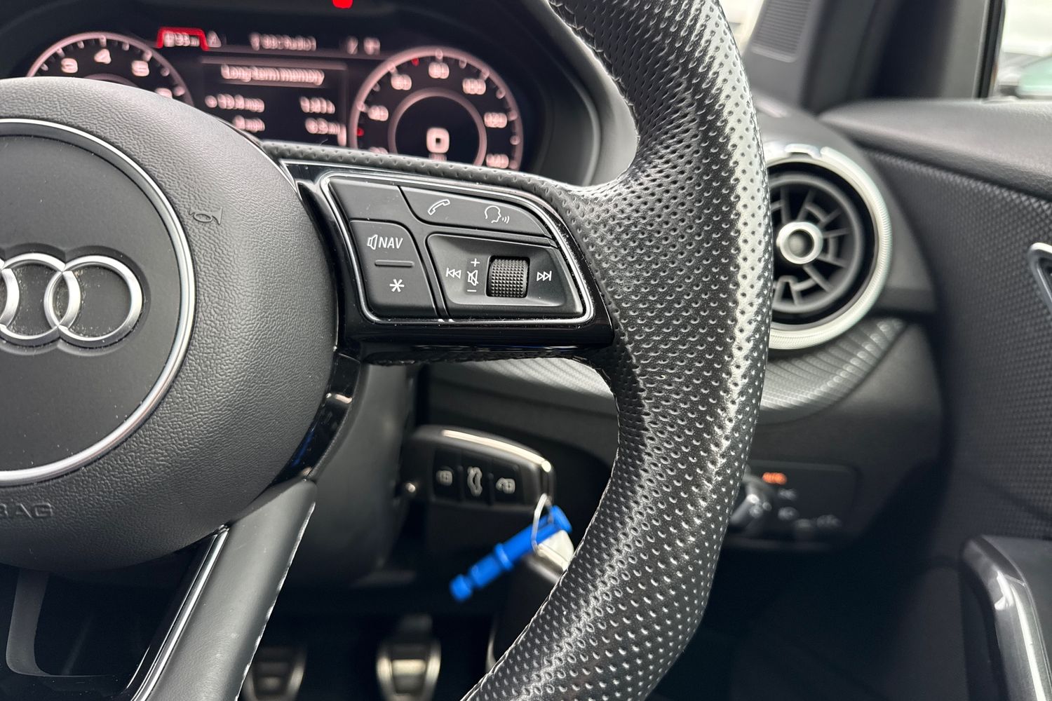 Used Audi Q2 2021 for sale - 76421351: Photo 33