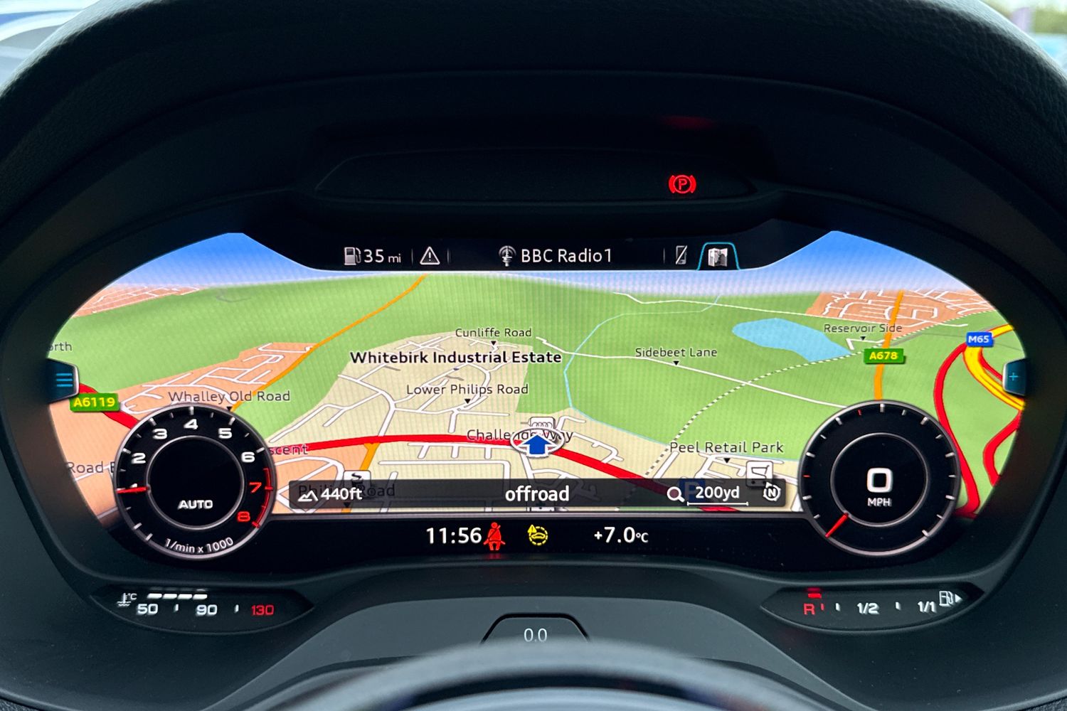 Used Audi Q2 2021 for sale - 76421351: Photo 35