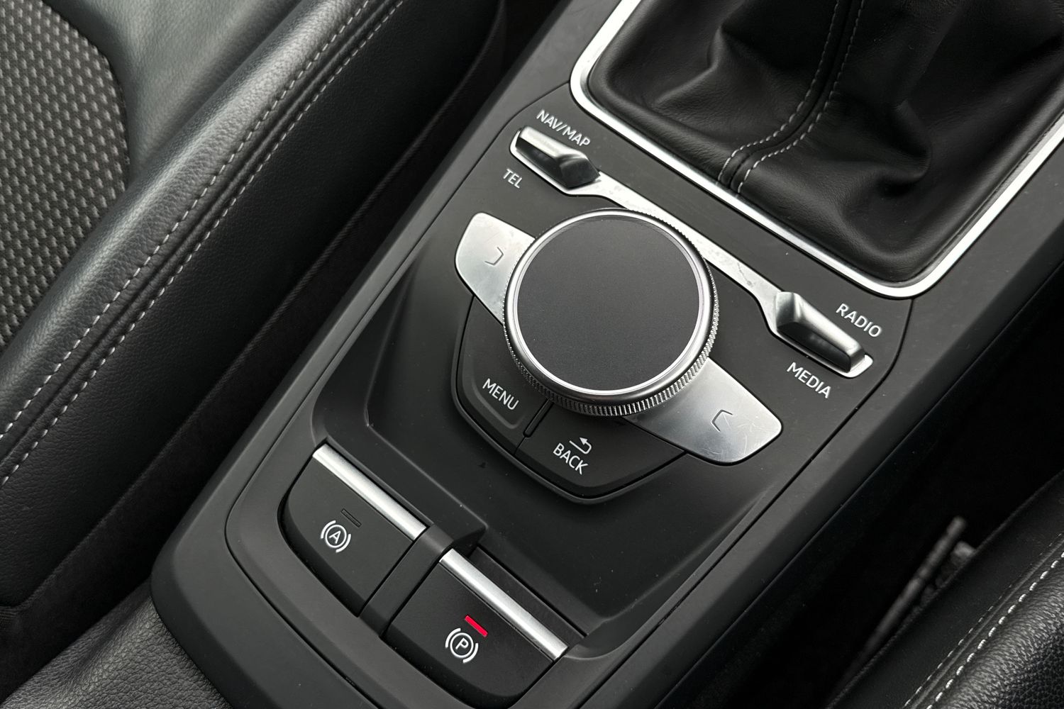 Used Audi Q2 2021 for sale - 76421351: Photo 36