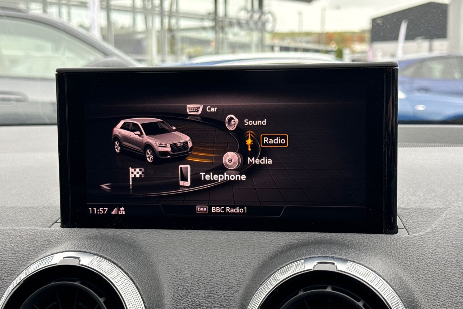 Used Audi Q2 2021 for sale - 76421351: Photo 37