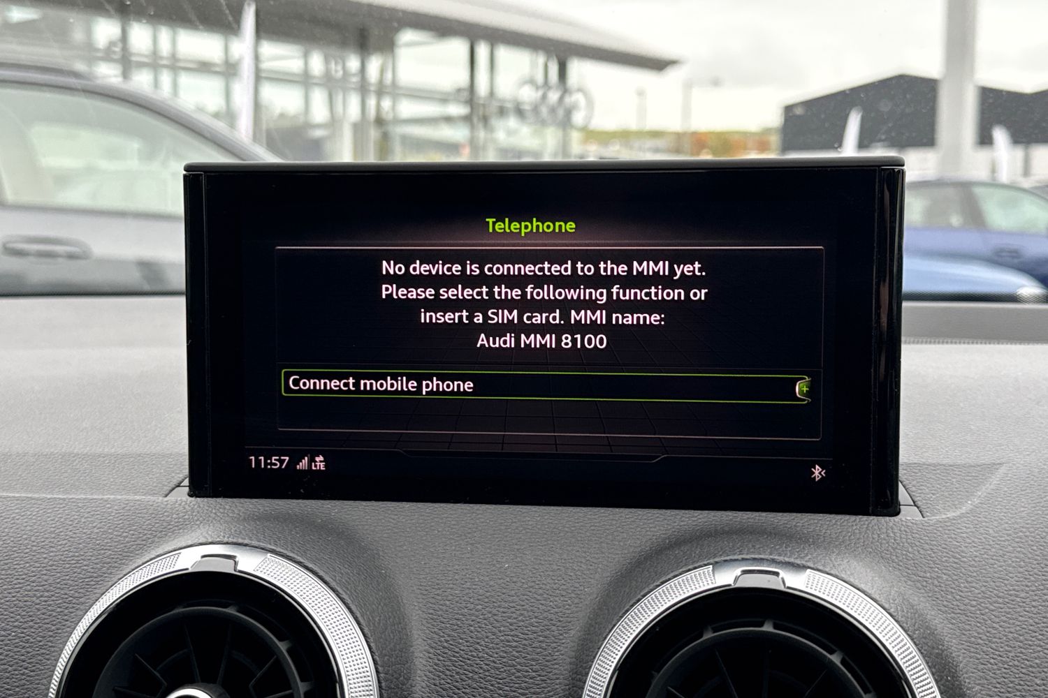 Used Audi Q2 2021 for sale - 76421351: Photo 39