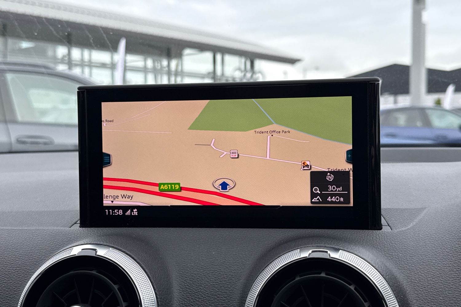 Used Audi Q2 2021 for sale - 76421351: Photo 40