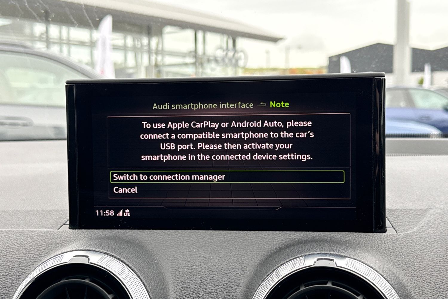 Used Audi Q2 2021 for sale - 76421351: Photo 41