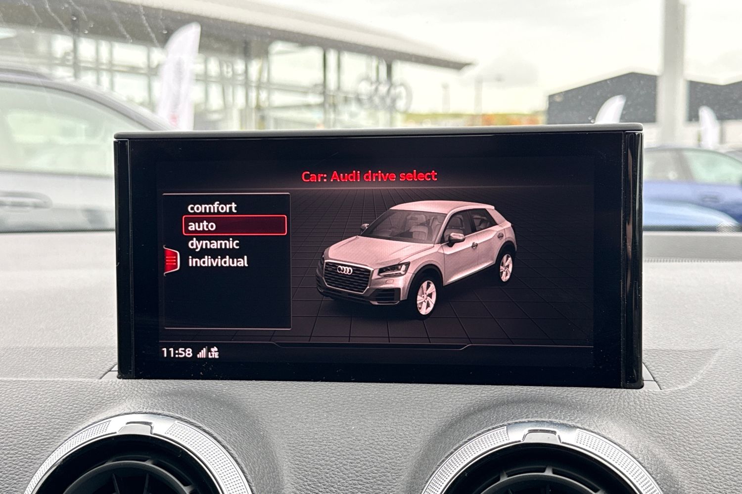 Used Audi Q2 2021 for sale - 76421351: Photo 42